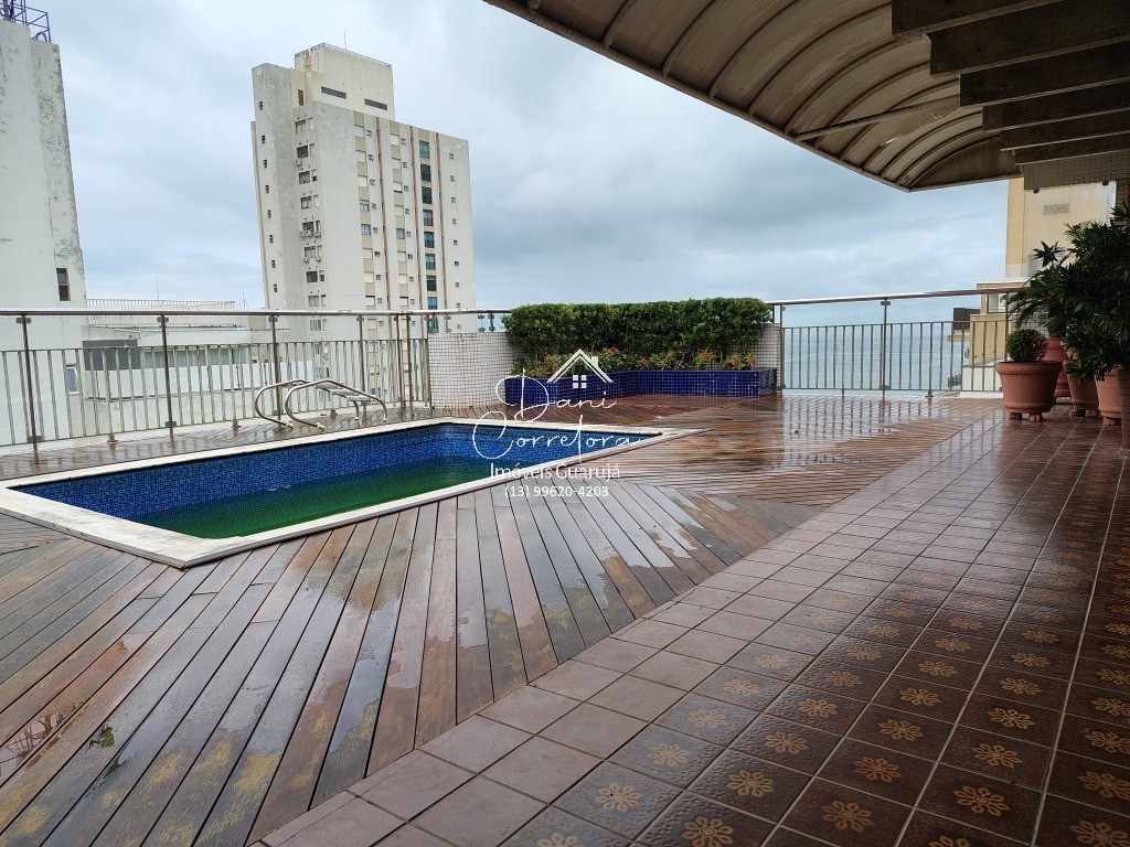 Cobertura à venda com 3 quartos, 300m² - Foto 6