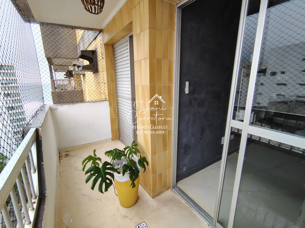 Apartamento à venda com 2 quartos, 82m² - Foto 4