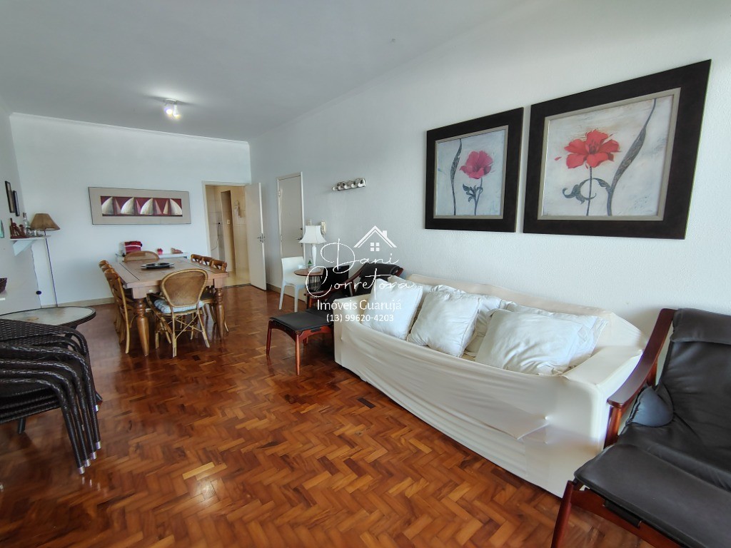 Apartamento, 2 quartos, 110 m² - Foto 2