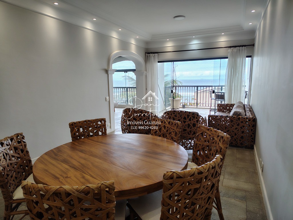 Apartamento, 3 quartos, 226 m² - Foto 6