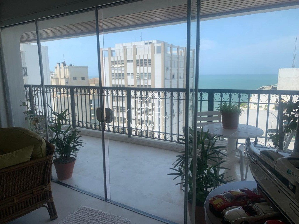 Apartamento, 3 quartos, 171 m² - Foto 3