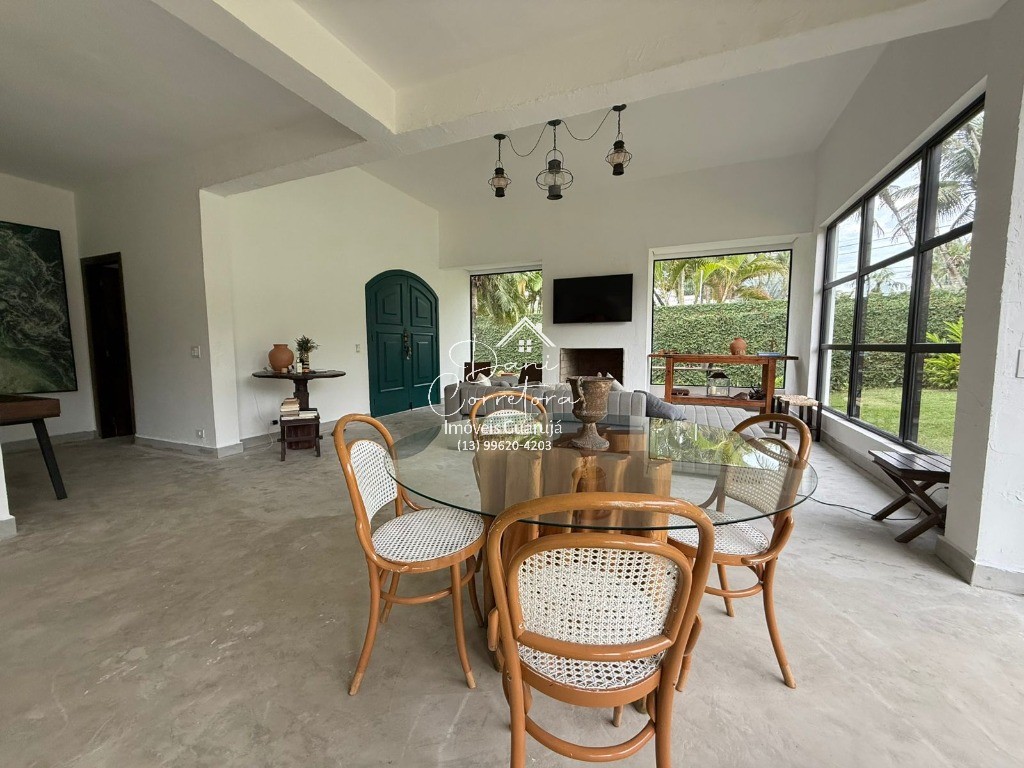 Casa, 4 quartos, 320 m² - Foto 1