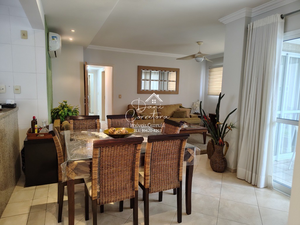 Apartamento, 4 quartos, 155 m² - Foto 4