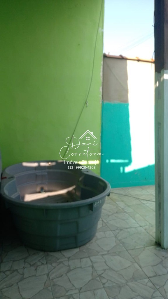 Casa à venda em Mongaguá-SP, bairro Florida Mirim: 1 quarto, 2 salas, 1 banheiro, 2 vagas de garagem! em florida mirim, MONGAGUÁ — foto 18