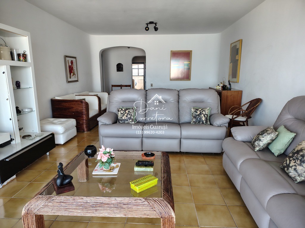 Apartamento, 3 quartos, 172 m² - Foto 2