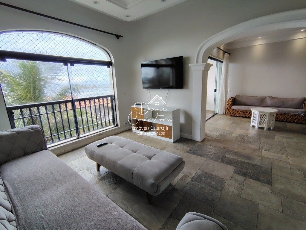 Apartamento, 3 quartos, 226 m² - Foto 9