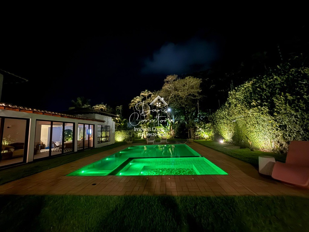 Casa, 4 quartos, 320 m² - Foto 2