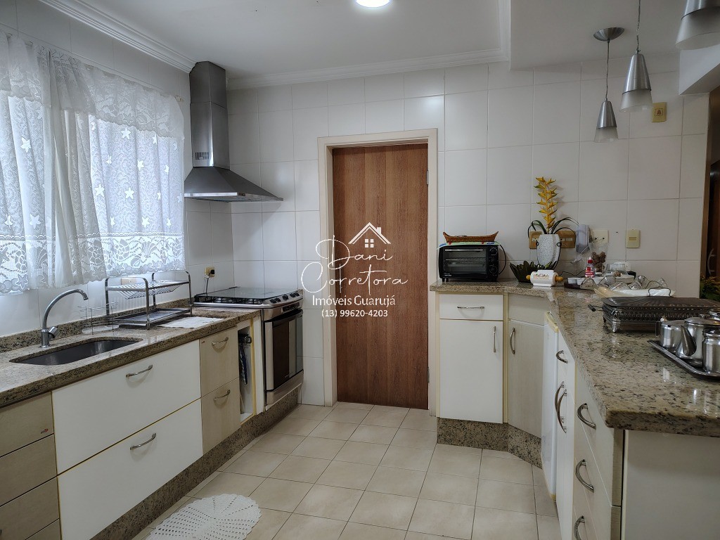 Apartamento, 4 quartos, 155 m² - Foto 5
