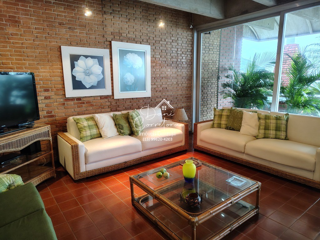 Cobertura à venda com 3 quartos, 300m² - Foto 2