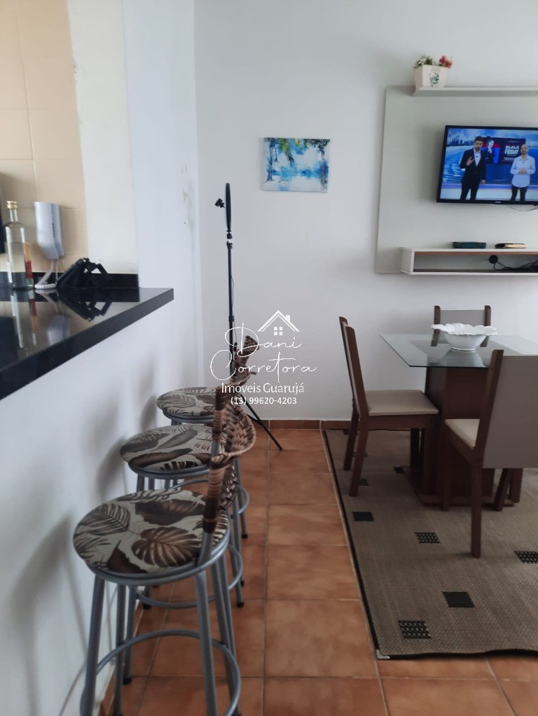Apartamento, 2 quartos, 65 m² - Foto 2