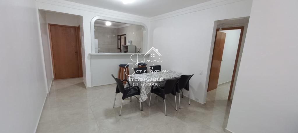 Apartamento, 3 quartos, 100 m² - Foto 2