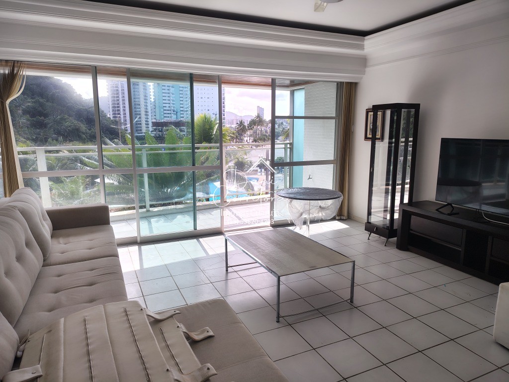 Apartamento, 3 quartos, 165 m² - Foto 4