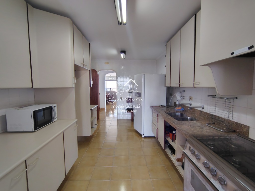 Apartamento, 3 quartos, 172 m² - Foto 21