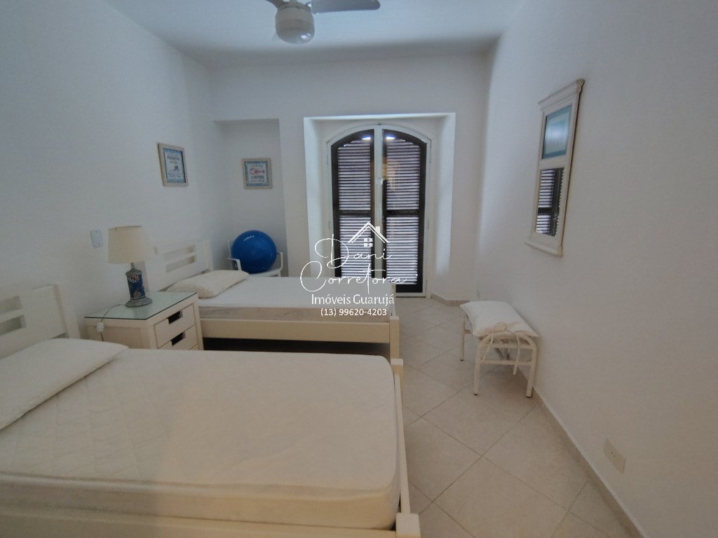 Apartamento, 4 quartos, 145 m² - Foto 7