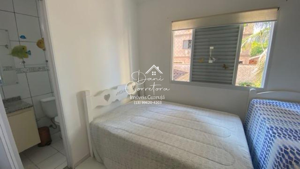 Casa de Condomínio, 2 quartos - Foto 9