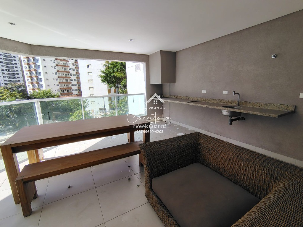 Apartamento à venda com 3 quartos, 144m² - Foto 4