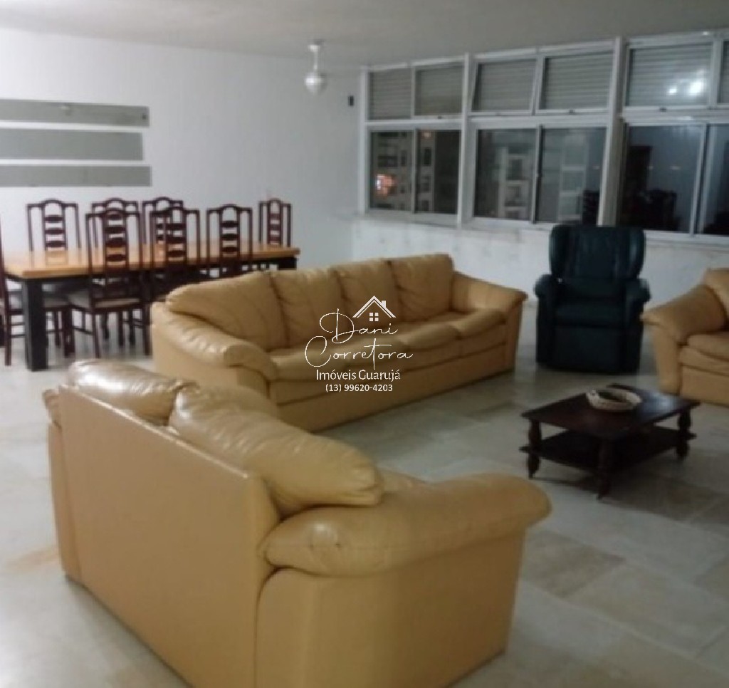 APARTAMENTO Residencial em GUARUJÁ - SP, PITANGUEIRAS em PITANGUEIRAS, GUARUJÁ — foto 2