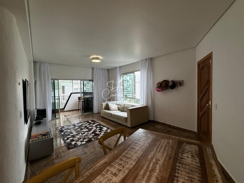 Apartamento, 3 quartos, 140 m² - Foto 5