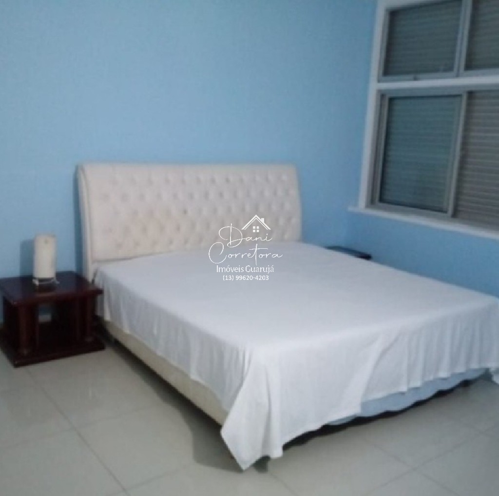 APARTAMENTO Residencial em GUARUJÁ - SP, PITANGUEIRAS em PITANGUEIRAS, GUARUJÁ — foto 9