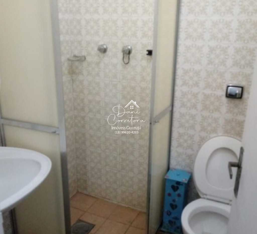 APARTAMENTO Residencial em GUARUJÁ - SP, PITANGUEIRAS em PITANGUEIRAS, GUARUJÁ — foto 14