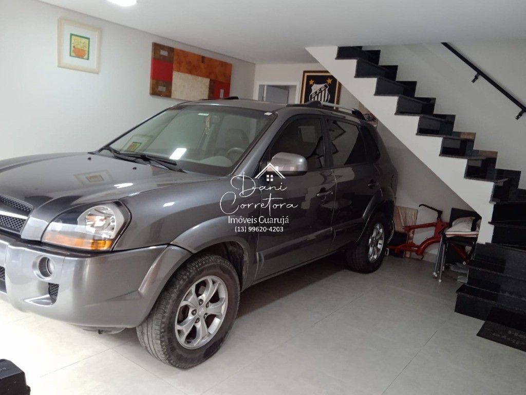 Casa, 3 quartos, 140 m² - Foto 21