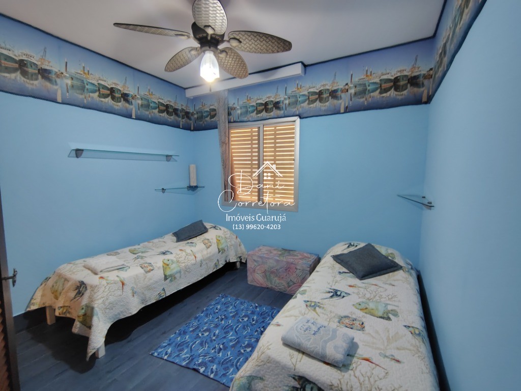 Apartamento, 3 quartos, 142 m² - Foto 13