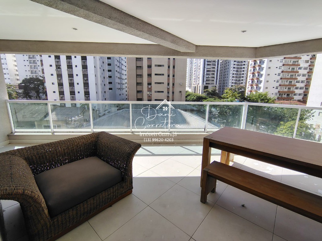 Apartamento à venda com 3 quartos, 144m² - Foto 6