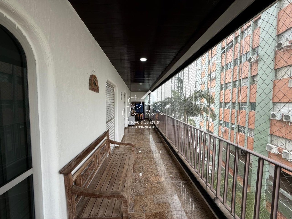 Apartamento, 3 quartos, 140 m² - Foto 9