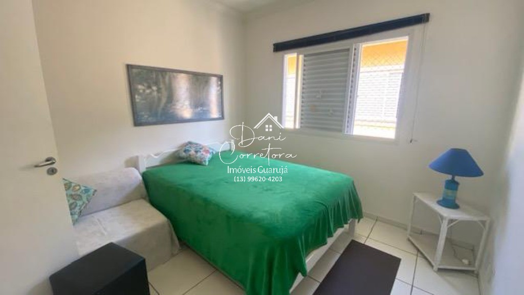 Casa de Condomínio, 2 quartos - Foto 11