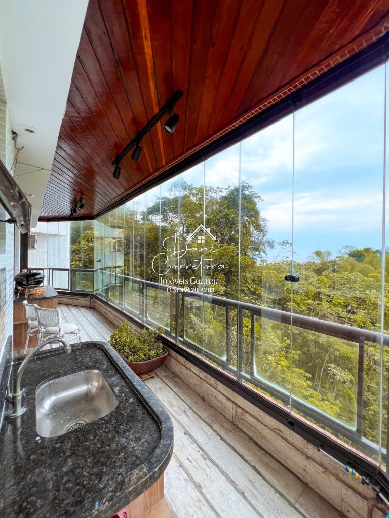 Apartamento, 3 quartos, 214 m² - Foto 1