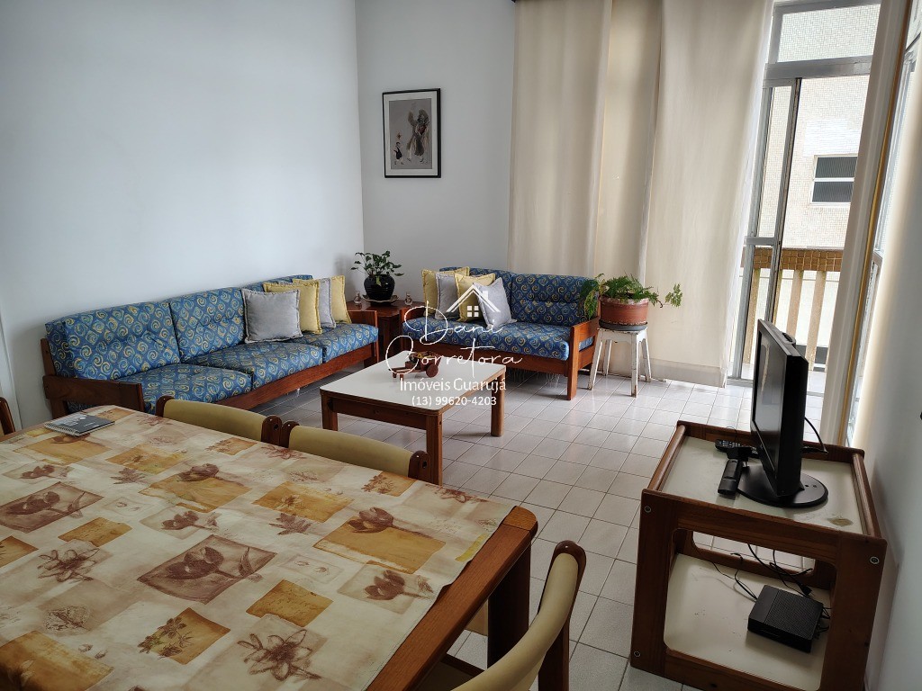 Apartamento, 3 quartos, 100 m² - Foto 3