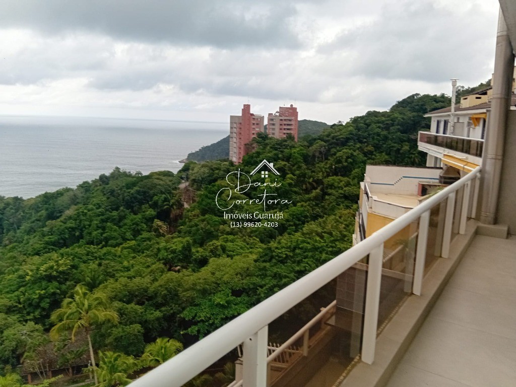 Cobertura à venda com 4 quartos, 255m² - Foto 15