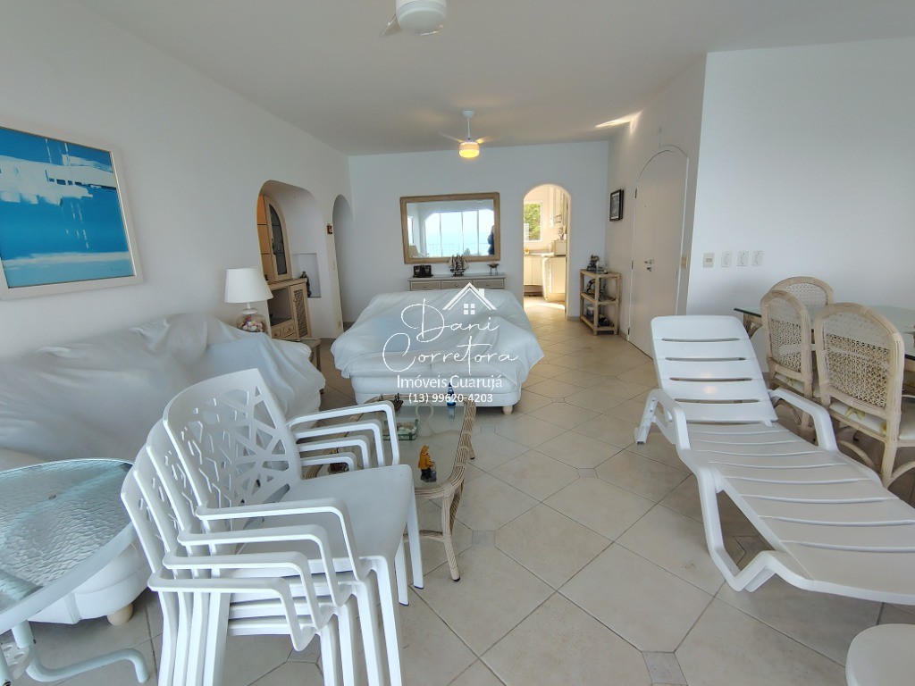 Apartamento, 4 quartos, 145 m² - Foto 4
