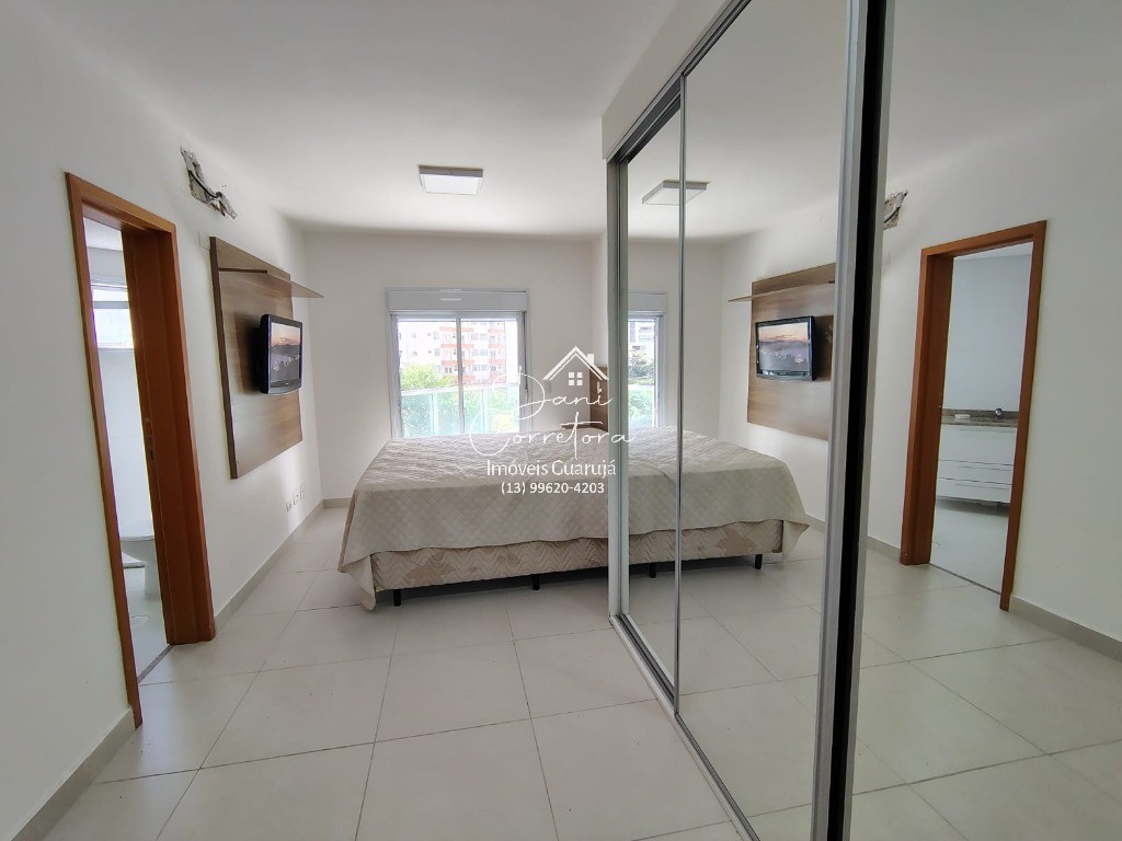 Apartamento à venda com 3 quartos, 144m² - Foto 8