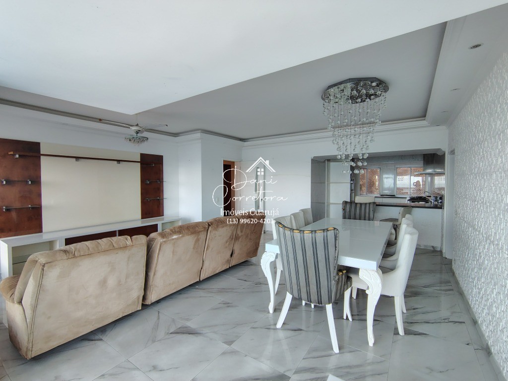 Apartamento, 3 quartos, 142 m² - Foto 4