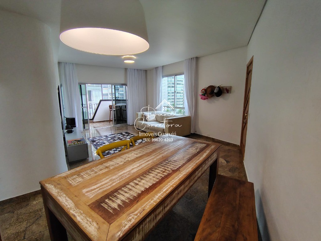 Apartamento, 3 quartos, 140 m² - Foto 17