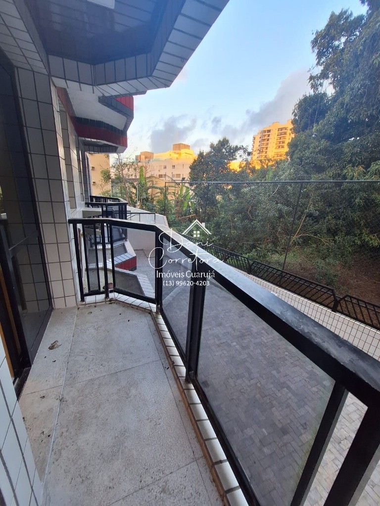 Apartamento, 3 quartos, 100 m² - Foto 2