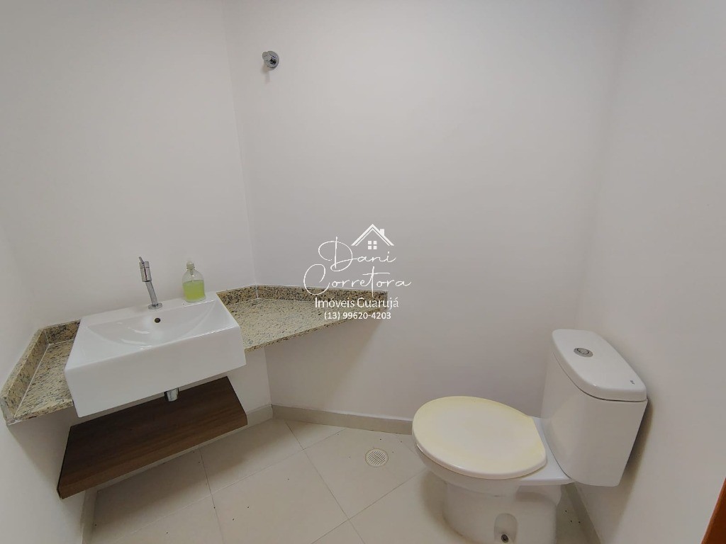 Apartamento à venda com 3 quartos, 144m² - Foto 20