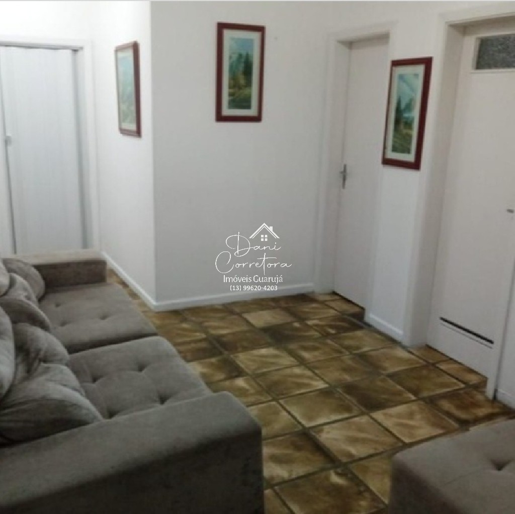 APARTAMENTO Residencial em GUARUJÁ - SP, PITANGUEIRAS em PITANGUEIRAS, GUARUJÁ — foto 10