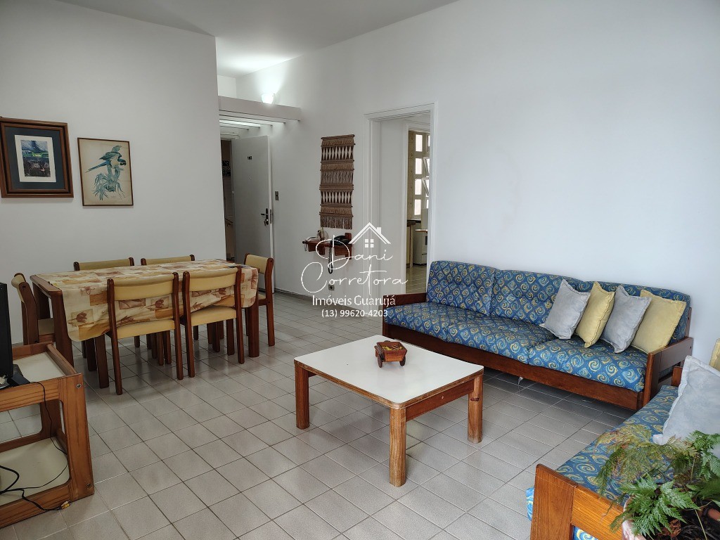 Apartamento, 3 quartos, 100 m² - Foto 4
