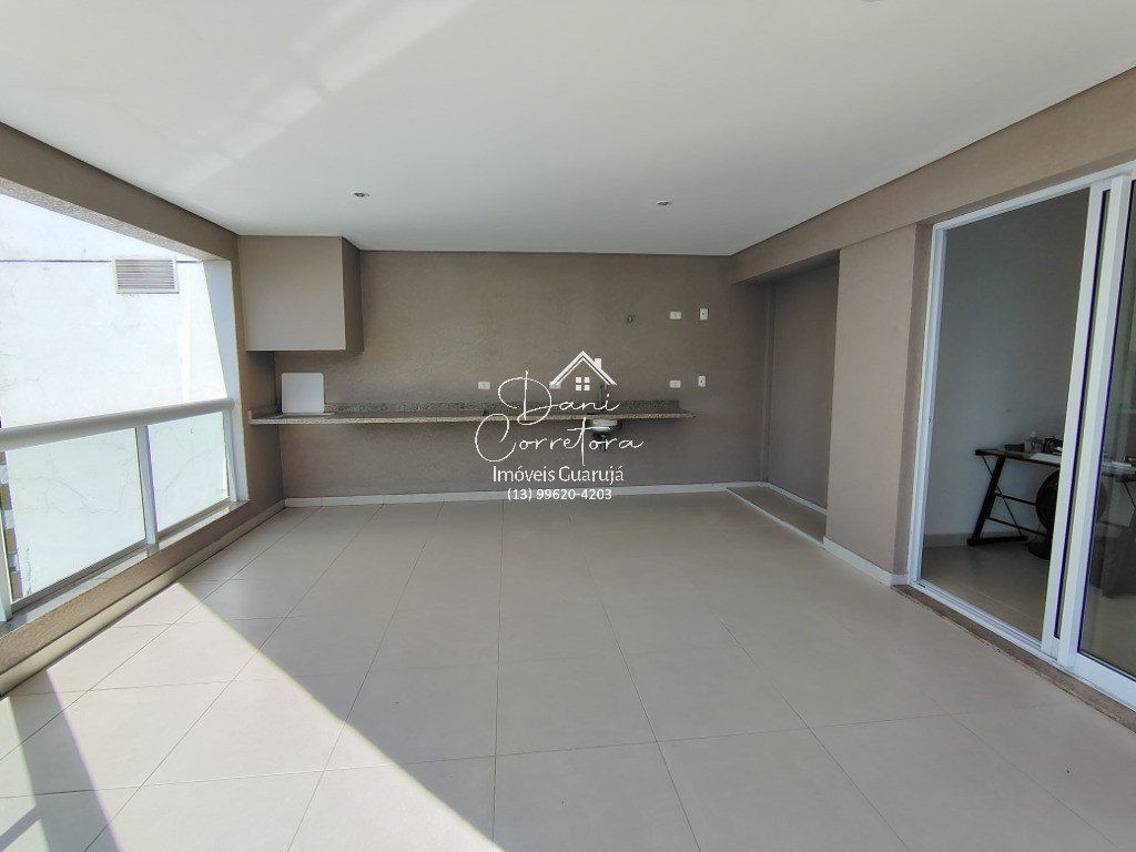 Apartamento à venda com 3 quartos, 144m² - Foto 7