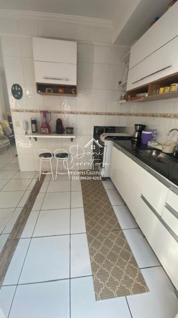 Casa de Condomínio, 2 quartos - Foto 3