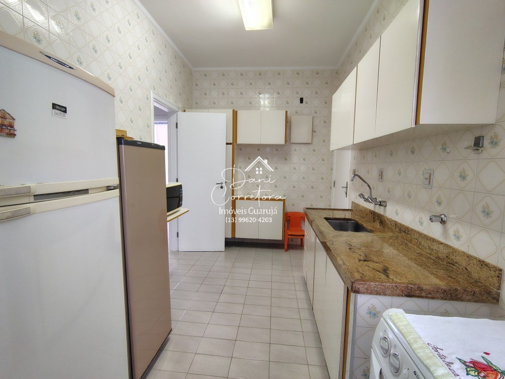 Apartamento, 3 quartos, 100 m² - Foto 15