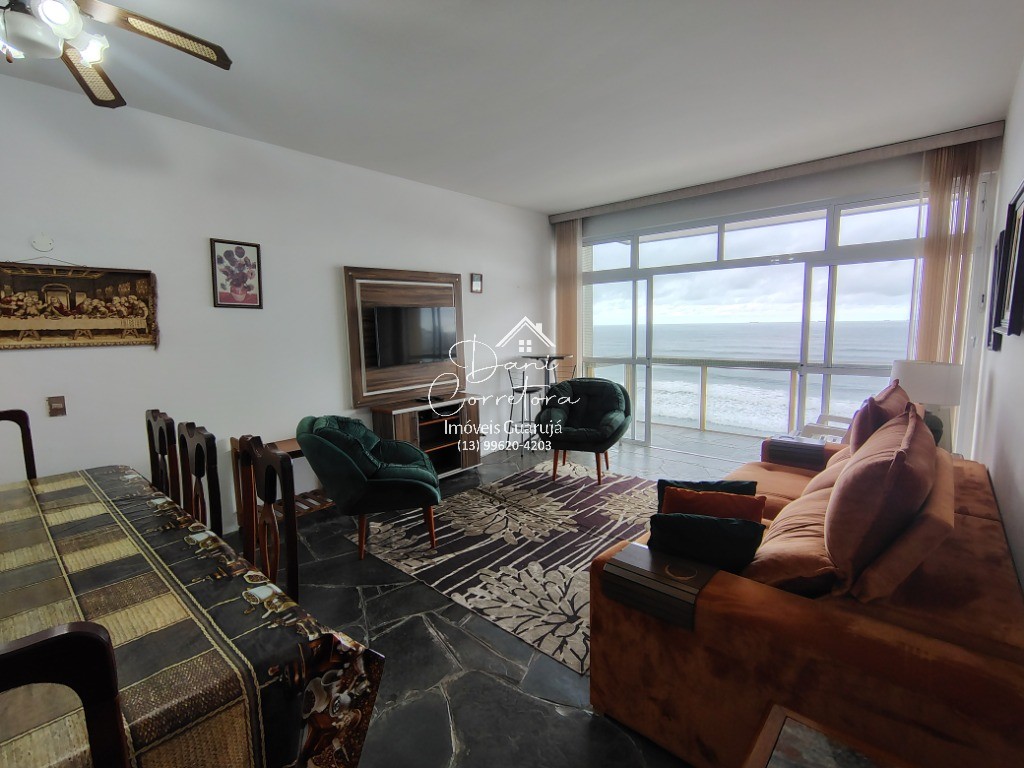 Apartamento, 3 quartos, 170 m² - Foto 1