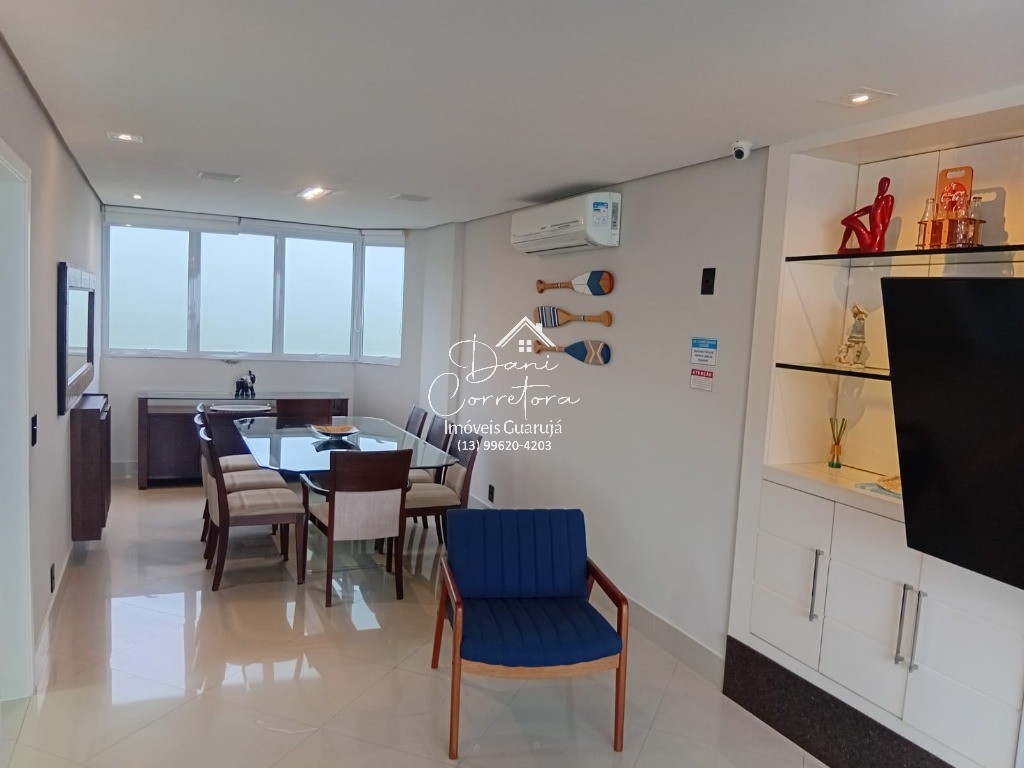 Cobertura à venda com 4 quartos, 255m² - Foto 16