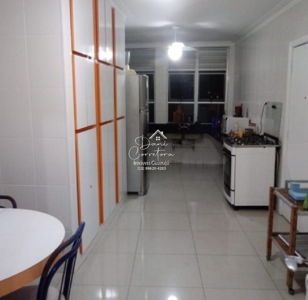 APARTAMENTO Residencial em GUARUJÁ - SP, PITANGUEIRAS em PITANGUEIRAS, GUARUJÁ — foto 8