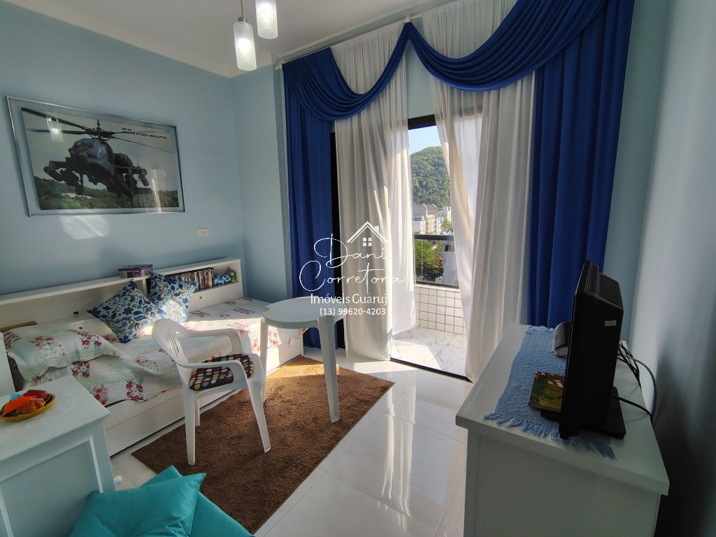 Apartamento, 3 quartos, 106 m² - Foto 11