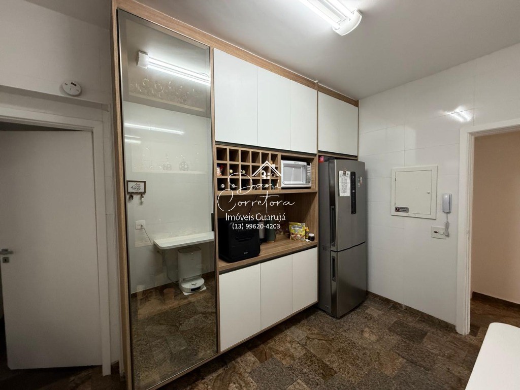 Apartamento, 3 quartos, 140 m² - Foto 12