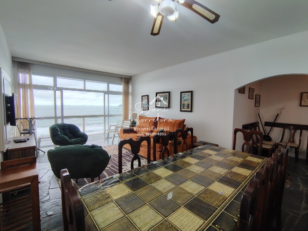 Apartamento, 3 quartos, 170 m² - Foto 4