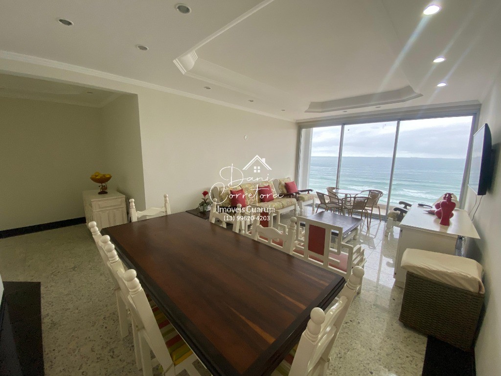Apartamento, 3 quartos, 170 m² - Foto 3